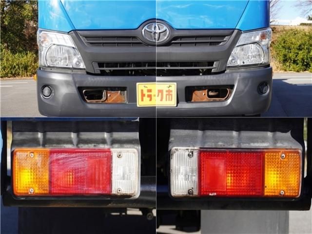 TOYOTA DYNA 2017 Image 31