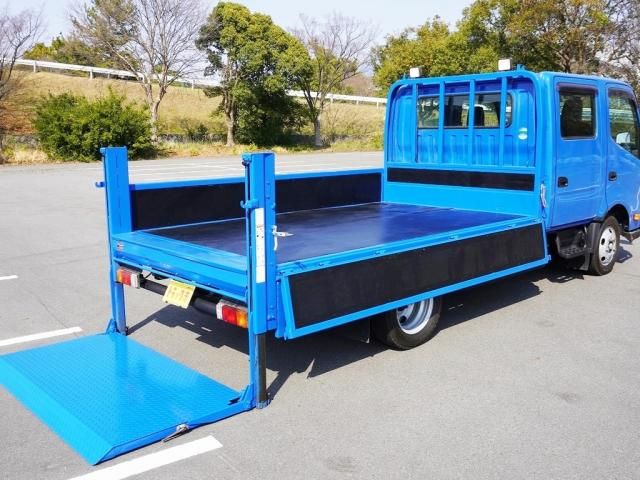 TOYOTA DYNA 2017 Image 31