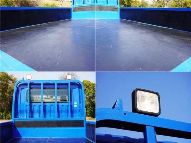 TOYOTA DYNA 2017 Image 31