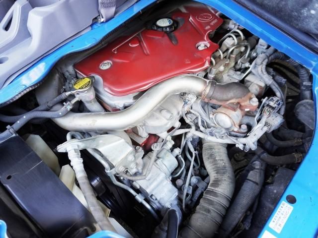 TOYOTA DYNA 2017 Image 31