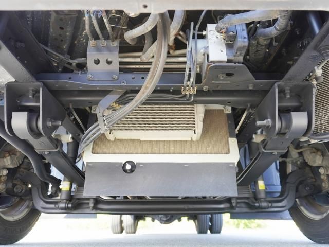 TOYOTA DYNA 2017 Image 31