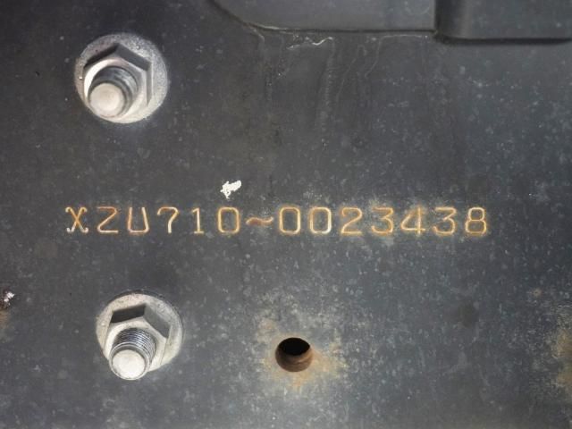 TOYOTA DYNA 2017 Image 31