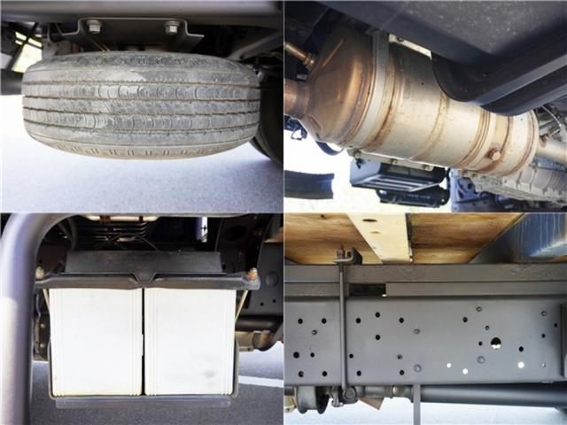 TOYOTA DYNA 2017 Image 31