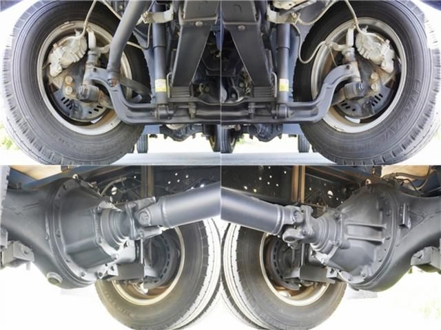 TOYOTA DYNA 2017 Image 31