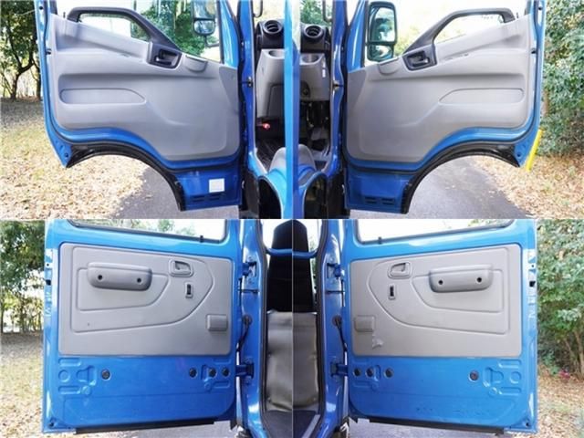 TOYOTA DYNA 2017 Image 31