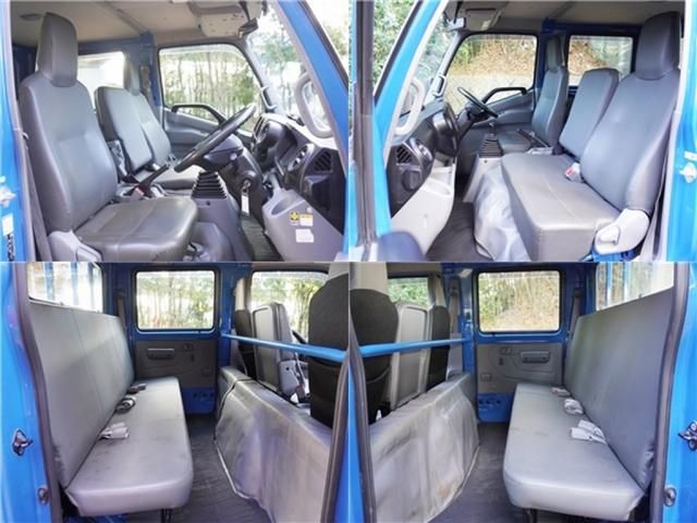 TOYOTA DYNA 2017 Image 31