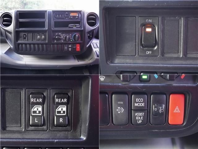 TOYOTA DYNA 2017 Image 31