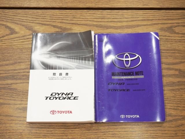 TOYOTA DYNA 2017 Image 31