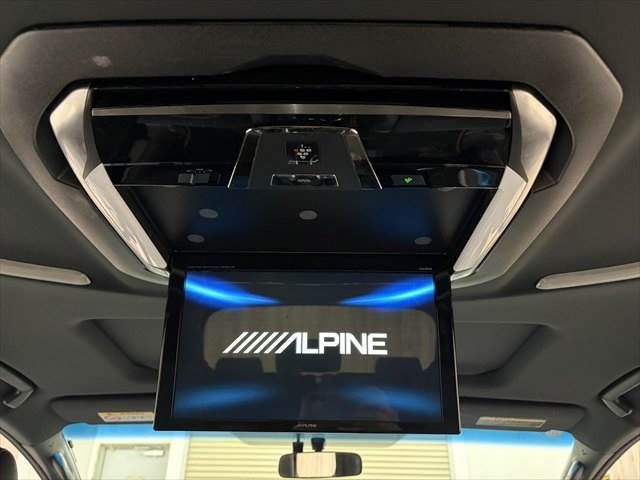 TOYOTA ALPHARD 2017 Image 31