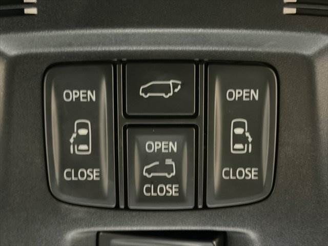 TOYOTA ALPHARD 2017 Image 31