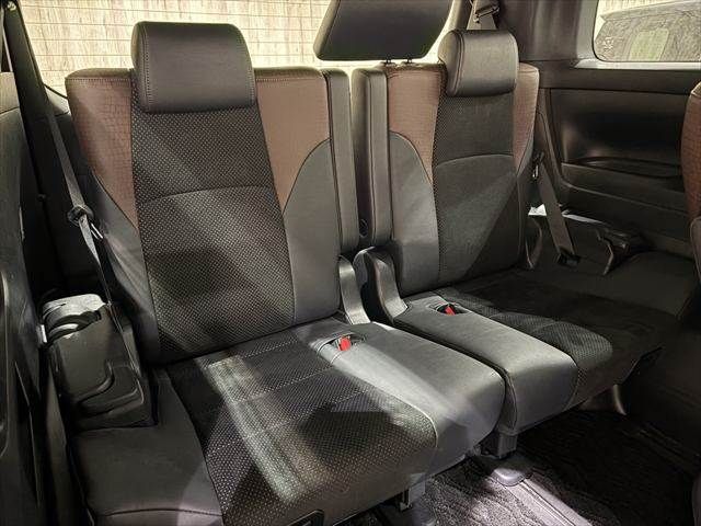 TOYOTA ALPHARD 2017 Image 31