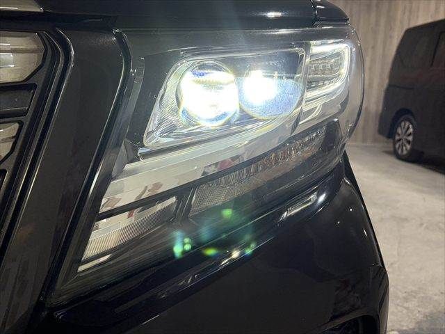 TOYOTA ALPHARD 2017 Image 31
