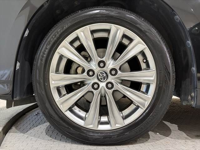 TOYOTA ALPHARD 2017 Image 31