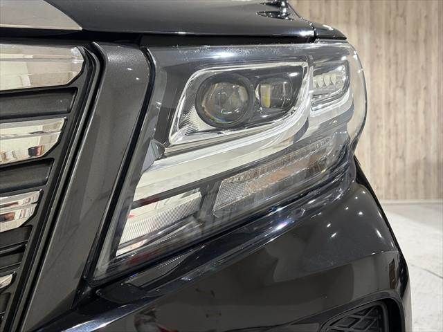 TOYOTA ALPHARD 2017 Image 31