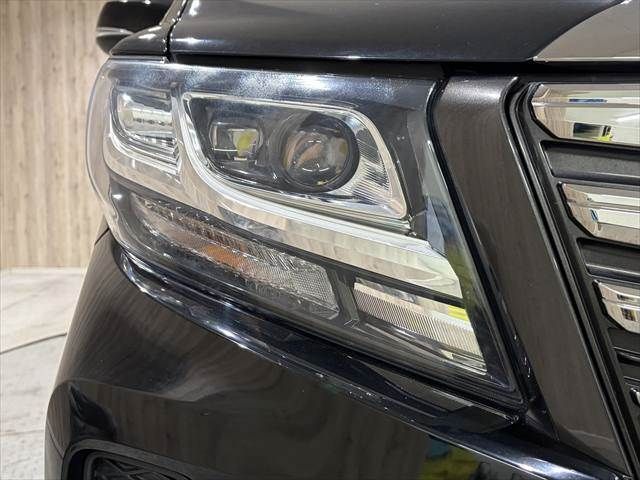 TOYOTA ALPHARD 2017 Image 31