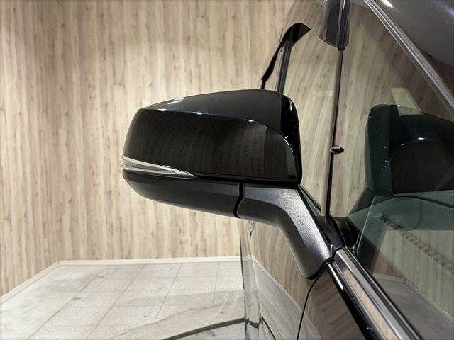 TOYOTA ALPHARD 2017 Image 31