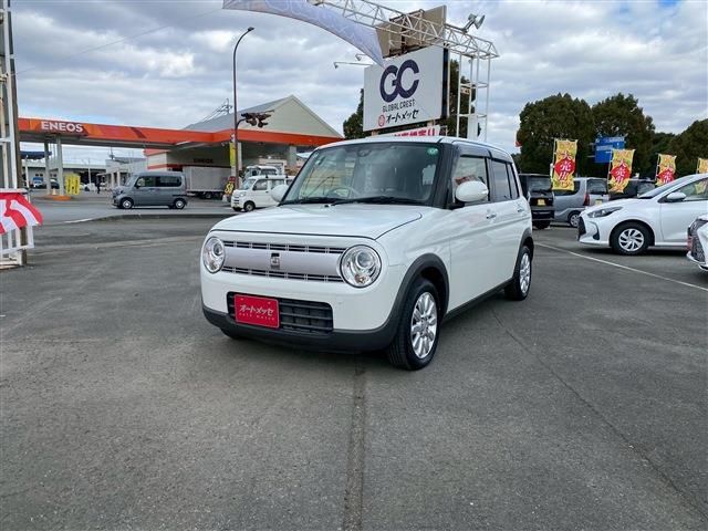 SUZUKI ALTO LAPIN 2016 Image 31