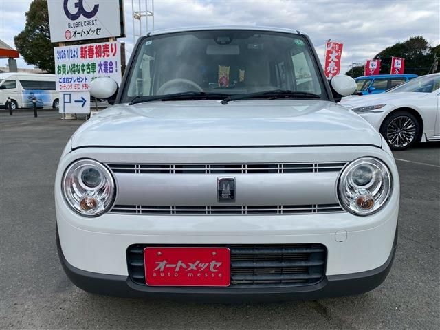 SUZUKI ALTO LAPIN 2016 Image 31