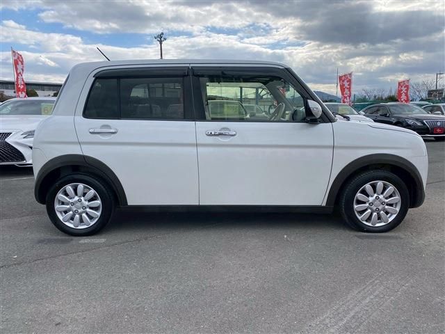 SUZUKI ALTO LAPIN 2016 Image 31