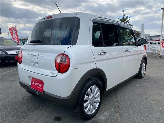 SUZUKI ALTO LAPIN 2016 Image 31