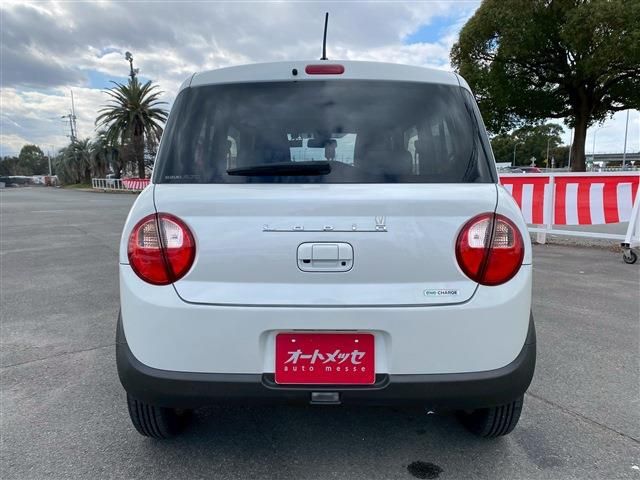 SUZUKI ALTO LAPIN 2016 Image 31