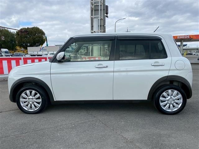 SUZUKI ALTO LAPIN 2016 Image 31