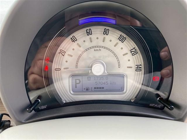 SUZUKI ALTO LAPIN 2016 Image 31