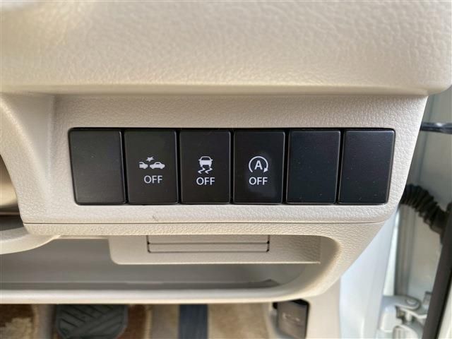 SUZUKI ALTO LAPIN 2016 Image 31