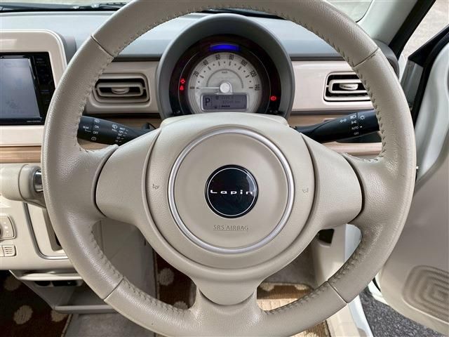 SUZUKI ALTO LAPIN 2016 Image 31