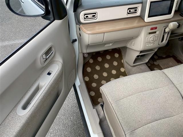 SUZUKI ALTO LAPIN 2016 Image 31