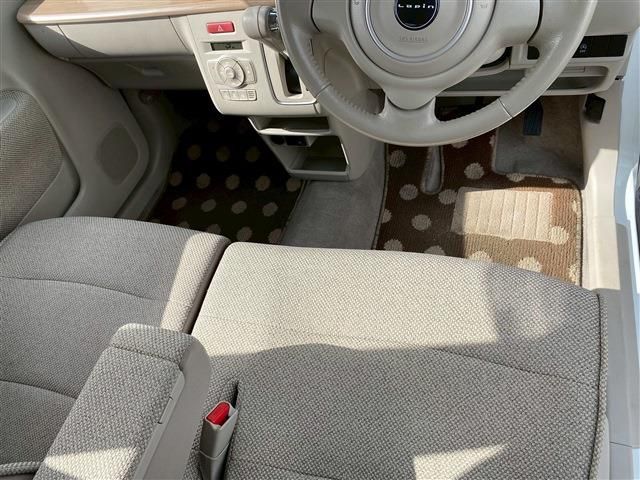 SUZUKI ALTO LAPIN 2016 Image 31