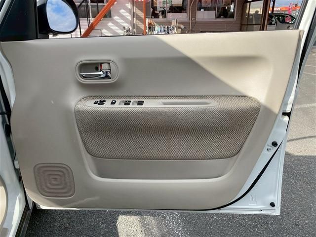 SUZUKI ALTO LAPIN 2016 Image 31