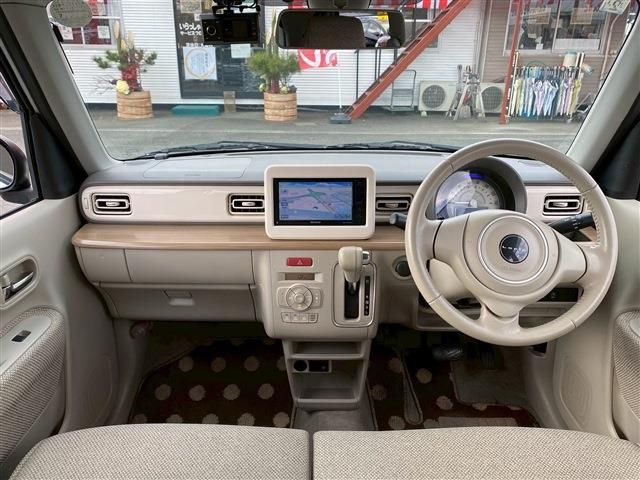 SUZUKI ALTO LAPIN 2016 Image 31