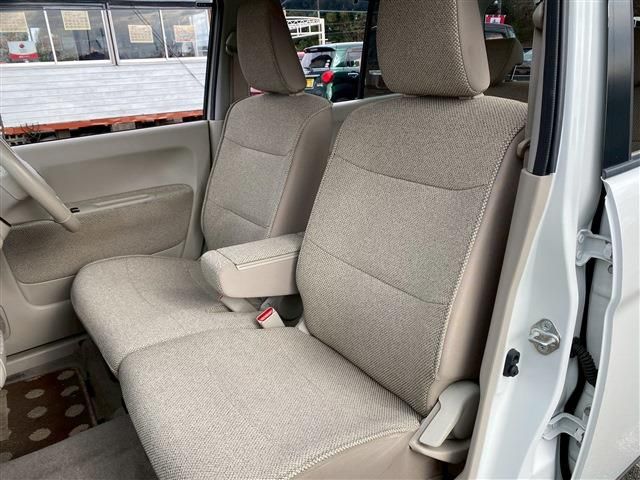 SUZUKI ALTO LAPIN 2016 Image 31