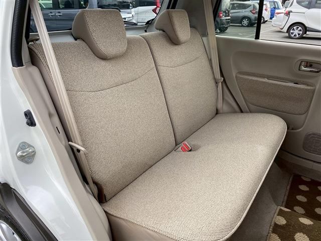 SUZUKI ALTO LAPIN 2016 Image 31