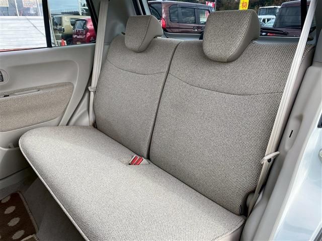 SUZUKI ALTO LAPIN 2016 Image 31