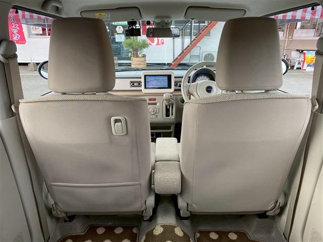 SUZUKI ALTO LAPIN 2016 Image 31