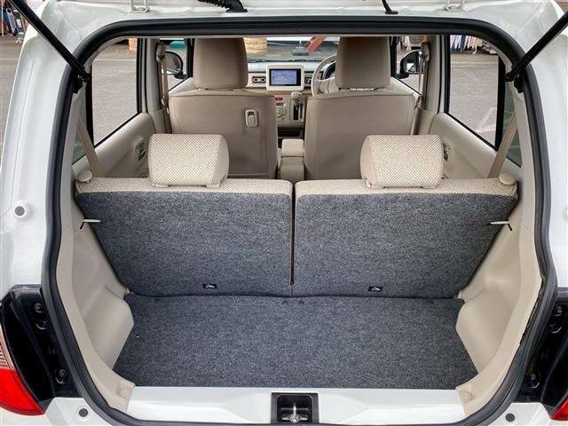 SUZUKI ALTO LAPIN 2016 Image 31