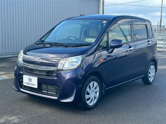 SUBARU STELLA 2014 Image 31