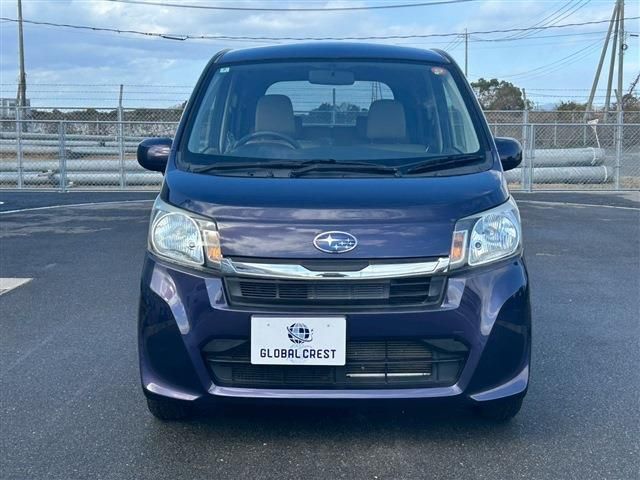 SUBARU STELLA 2014 Image 31