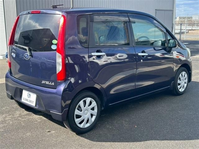 SUBARU STELLA 2014 Image 31