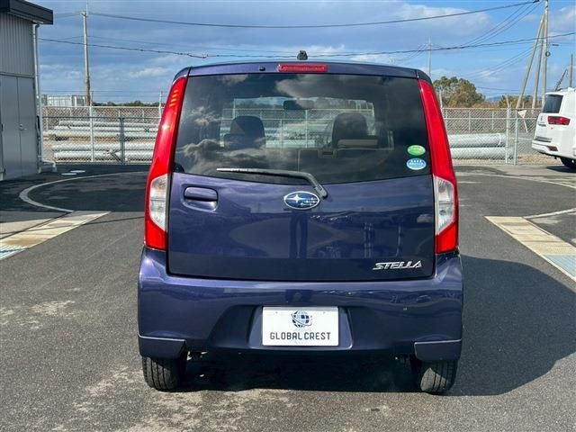 SUBARU STELLA 2014 Image 31