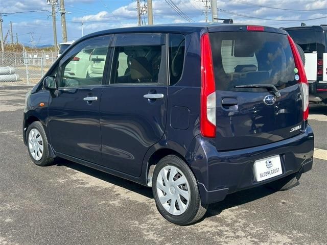 SUBARU STELLA 2014 Image 31