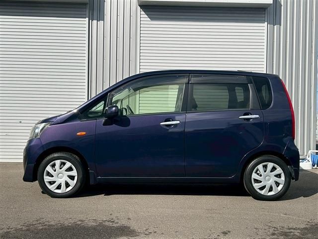 SUBARU STELLA 2014 Image 31