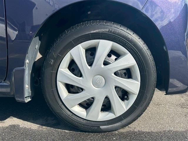 SUBARU STELLA 2014 Image 31