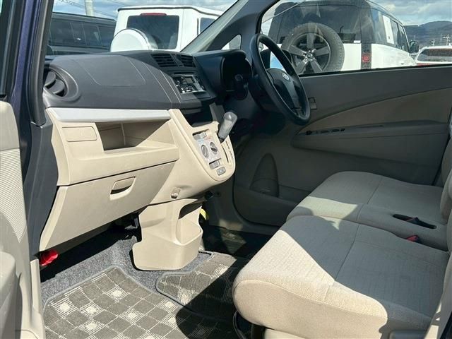 SUBARU STELLA 2014 Image 31