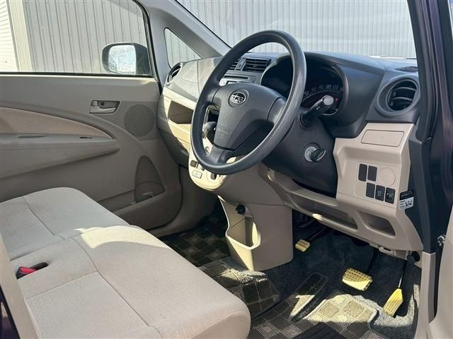 SUBARU STELLA 2014 Image 31