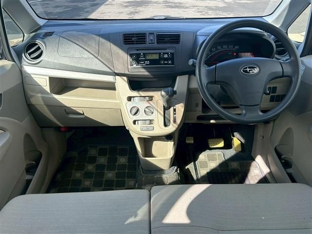 SUBARU STELLA 2014 Image 31