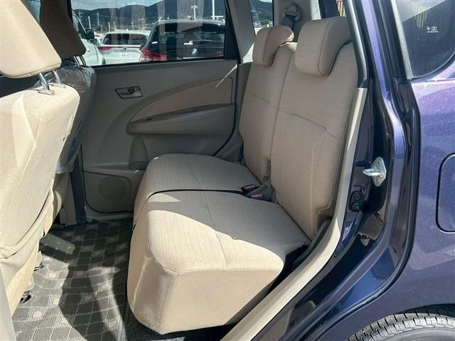 SUBARU STELLA 2014 Image 31