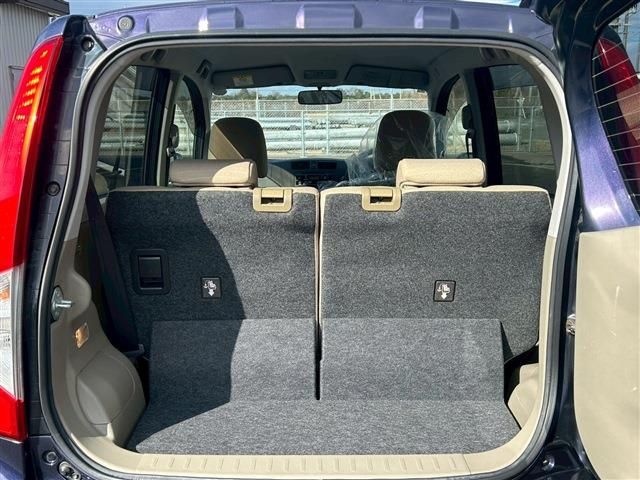 SUBARU STELLA 2014 Image 31